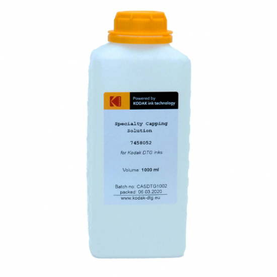 DTG Capping Solution CASDTG1 1000ML KODAK (DTF/DTG)