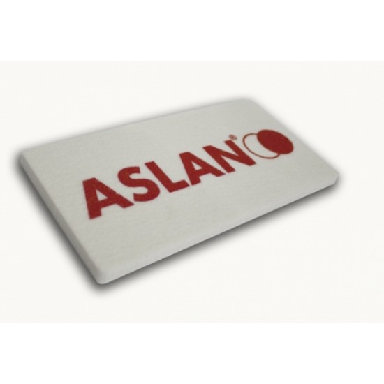 ASLAN FR 20 ΣΥΝΘΕΤΙΚΗ ΤΣΟΧΙΝΗ ΣΠΑΤΟΥΛΑ
