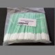 CLEANING POLYESTER  SWABS (Μπατονέτες) (100pcs)