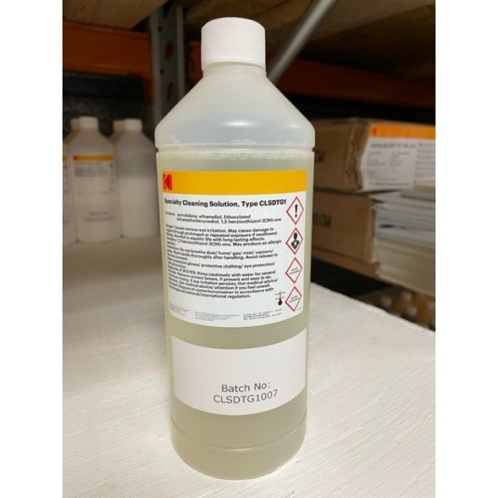 DTG Cleaning Solution CLSDTG1 1000ML KODAK (DTF/DTG)