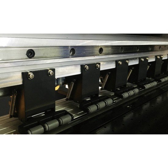 Grando DTF set Printer/Shaking Machine GD602E /2heads
