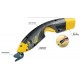 EMBLEM EASY-CUT AKKU-SCHERE