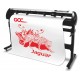 GCC J5-LX CUTTING PLOTTER JAGUAR V.132cm