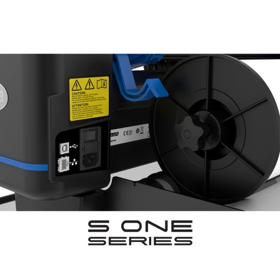 SUMMA S ONE D160-2