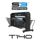 SUMMA CUTTER S3T140 PACKED