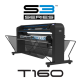 SUMMA CUTTER S3T160 PACKED