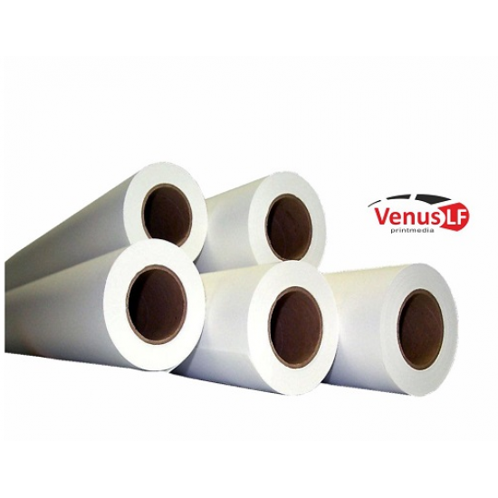 VenusLF SUBL PAPER 105gr A/6 110cm x 100m