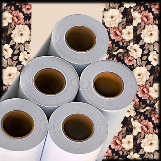 VenusLF SUBL PAPER 105gr A/6 162cm x 100m