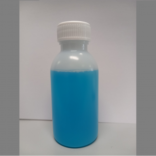 VenusLF Cleaning Liquid for DTF 100g (L1-L6 series blue color)
