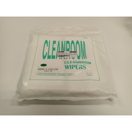 CLEAN WIPES FOR HEADS-BAG (150pcs) ( Πανακια Καθαρισμου Κεφαλών)