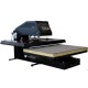 ΠΝΕΥΜΑΤΙΚΗ ΠΡΕΣΑ ΜΟΝΗ 80x110cm 220v PLUGGABLE HEAT PLATEN
