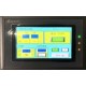 ΠΝΕΥΜΑΤΙΚΗ ΠΡΕΣΑ ΜΟΝΗ 80x110cm 220v PLUGGABLE HEAT PLATEN